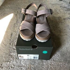Timberland Violet Marsh Sandals